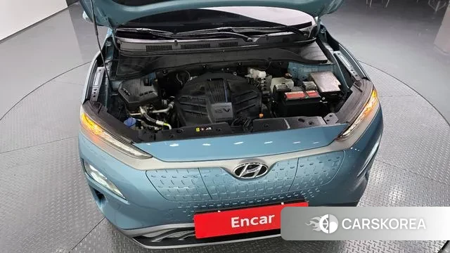 Hyundai Kona Electric id 2976776 из Кореи 16