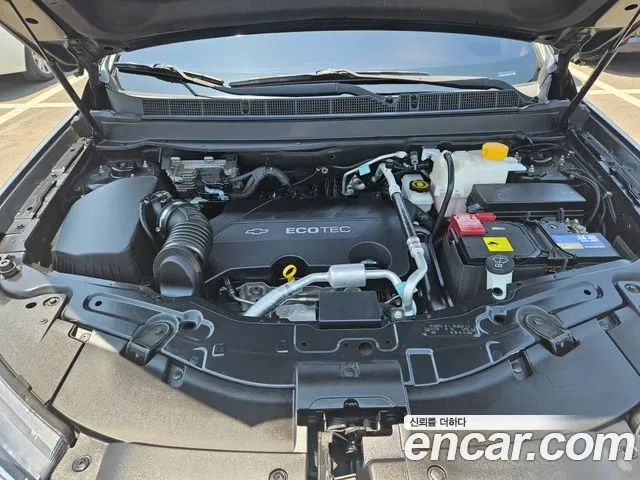 Chevrolet (GM Daewoo) Captiva id 2860537 из Кореи 16