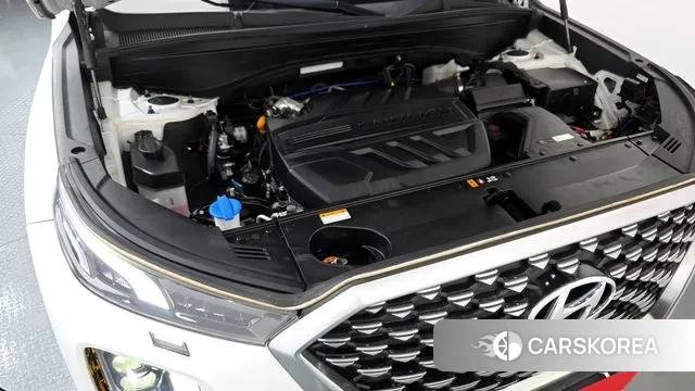 Hyundai Palisade id 3736071 из Кореи 16