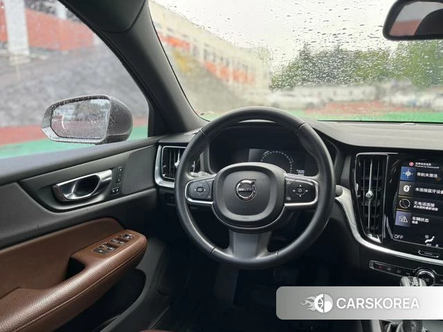 Volvo S60 id 4238504 из Китая 7