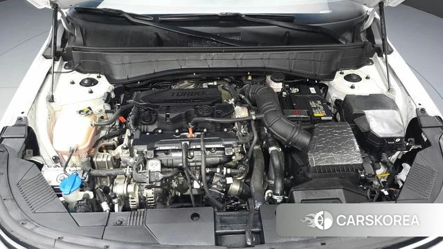 Hyundai Kona (SX2) id 4623663 из Кореи 16