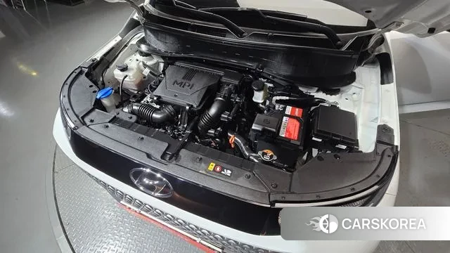 Hyundai Casper id 3650380 из Кореи 16