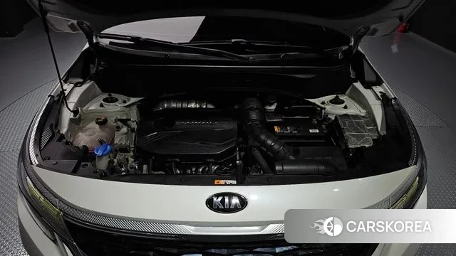 Kia Seltos id 3385346 из Кореи 16