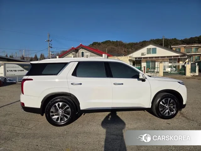 Hyundai Palisade id 3625952 из Кореи 16