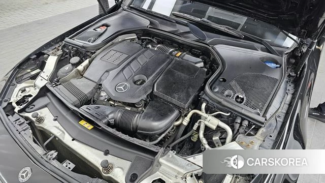 Mercedes-Benz CLS-Class C257 id 4225211 из Кореи 31