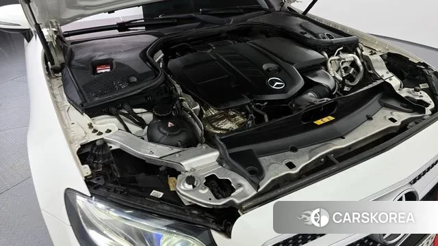 Mercedes-Benz E-Class W213 id 3345103 из Кореи 16