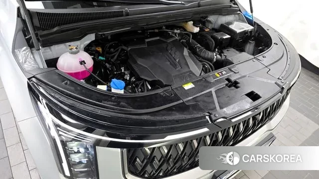 Kia The New Carnival 4th Generation id 3082652 из Кореи 16