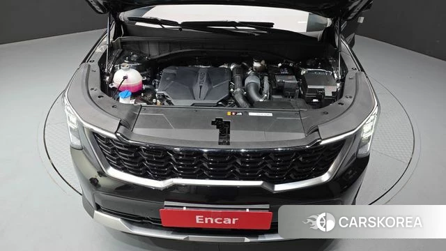 Kia The New Sorento 4th Generation id 4321842 из Кореи 16