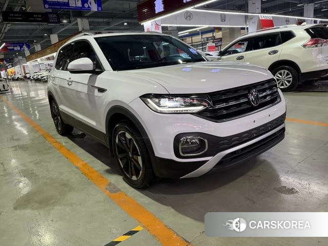 Volkswagen Exploring the shadow id 4348344 из Китая 9