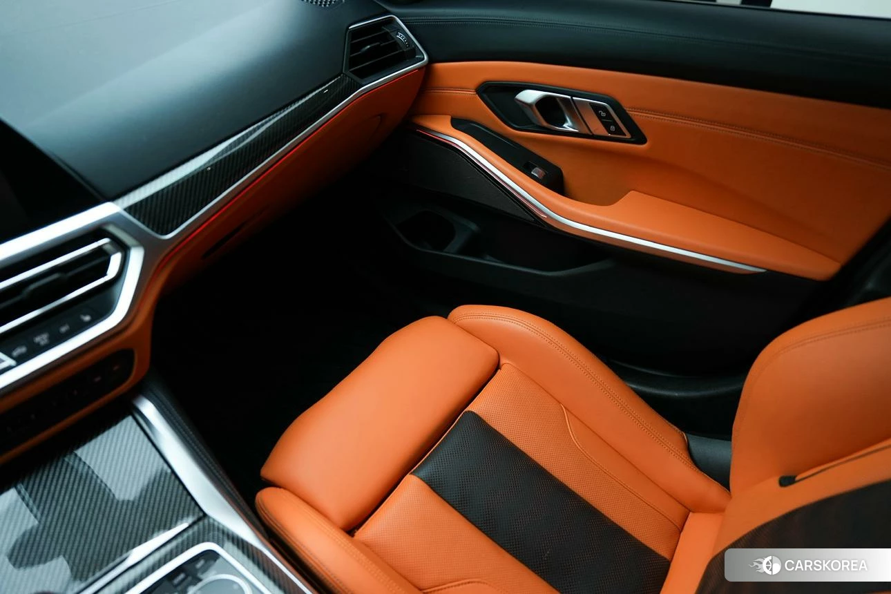 BMW M3 id 4512677 из Китая 26
