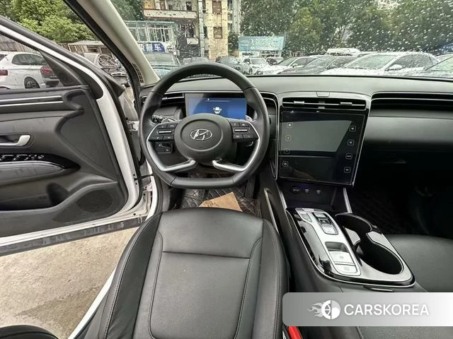 Hyundai Tucson id 4336008 из Китая 16