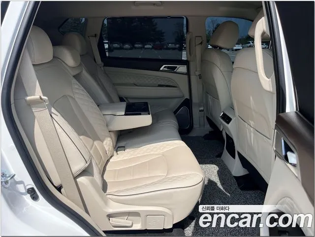 Ssangyong All New Rexton id 2690816 из Кореи 16