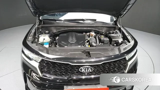 Kia Sorento 4th Generation id 3454416 из Кореи 16