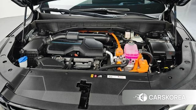 Kia The New Sorento 4th Generation id 4554880 из Кореи 38