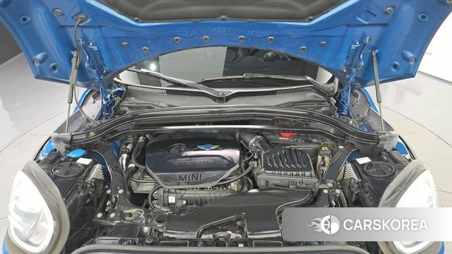 Mini Cooper Countryman id 4582027 из Кореи 26