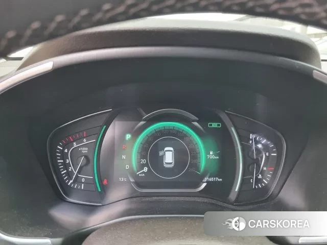 Hyundai Santa Fe TM id 3718831 из Кореи 14