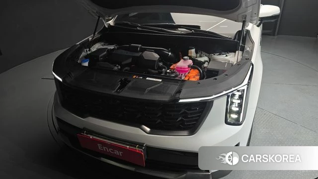 Kia The New Sorento 4th Generation id 4354586 из Кореи 16