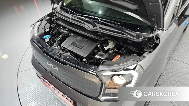 Kia The New Kia Ray id 4942048 из Кореи 29