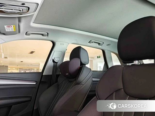 Audi Q5L id 4258210 из Китая 16