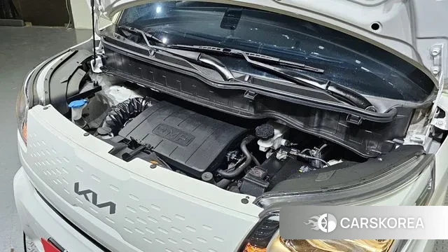 Kia The New Ray id 3022835 из Кореи 16