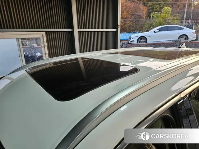 Hyundai Palisade id 3361398 из Кореи 13