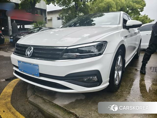 Volkswagen Lingdu id 4273555 из Китая 12