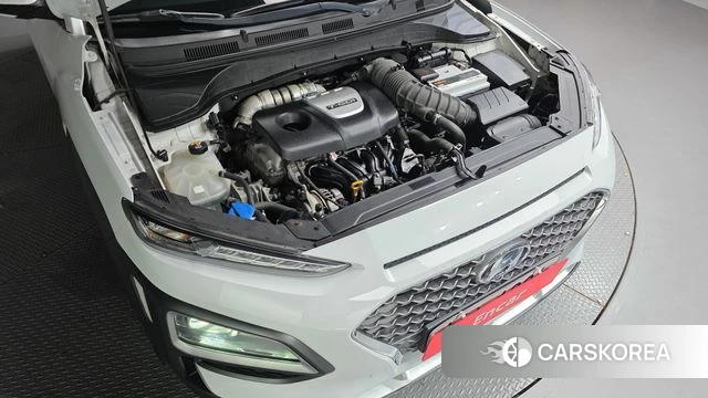 Hyundai Kona id 4447865 из Кореи 16