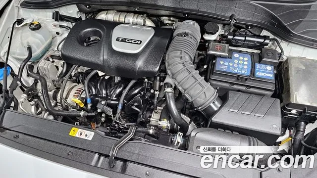 Hyundai Kona id 2917660 из Кореи 16