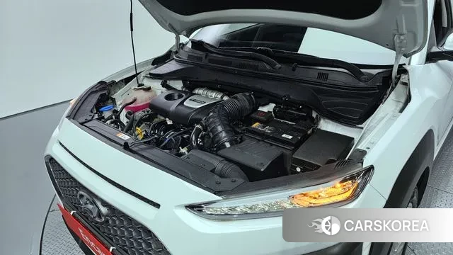 Hyundai Kona id 3282492 из Кореи 16