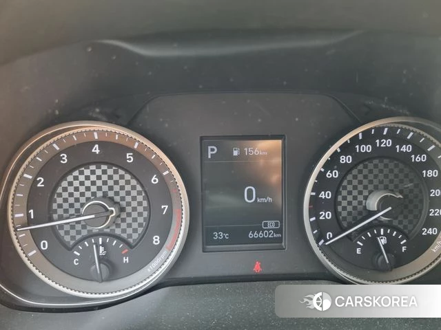 Hyundai The New Avante AD id 4339092 из Кореи 11