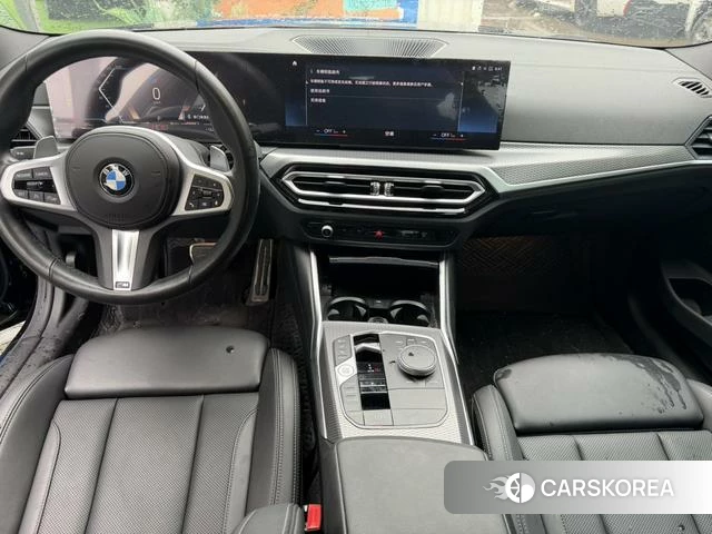 BMW 4 series id 4272386 из Китая 8