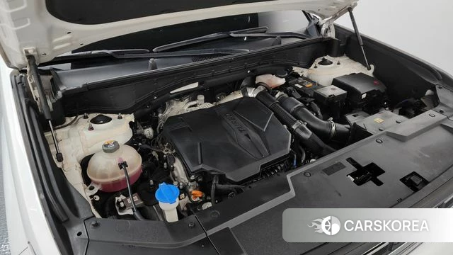 Hyundai Santa Fe (MX5) id 4635653 из Кореи 30
