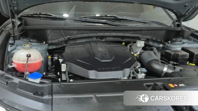 Hyundai Tucson (NX4) id 3733627 из Кореи 12