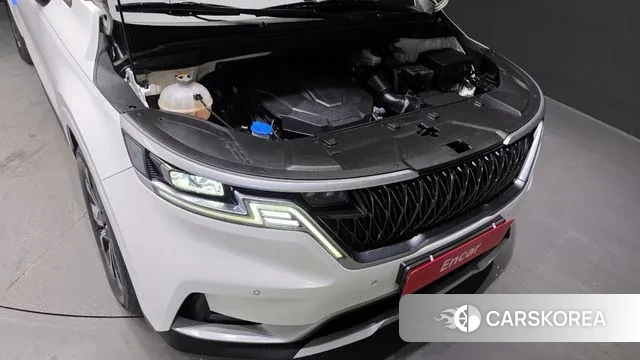 Kia Carnival 4th generation id 3650534 из Кореи 16