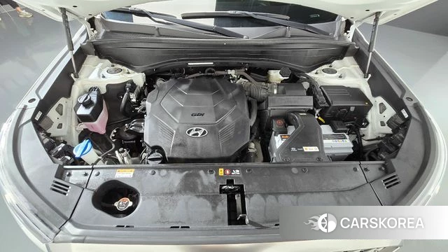 Hyundai Palisade id 4929993 из Кореи 33
