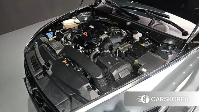 Hyundai Sonata (DN8) id 3367443 из Кореи 16