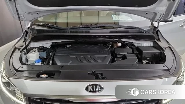 Kia The New Carnival id 2970902 из Кореи 16