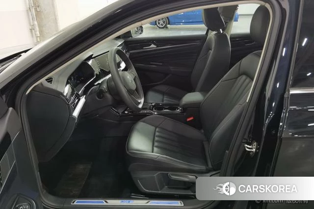 Volkswagen Passat PHEV id 4276227 из Китая 20