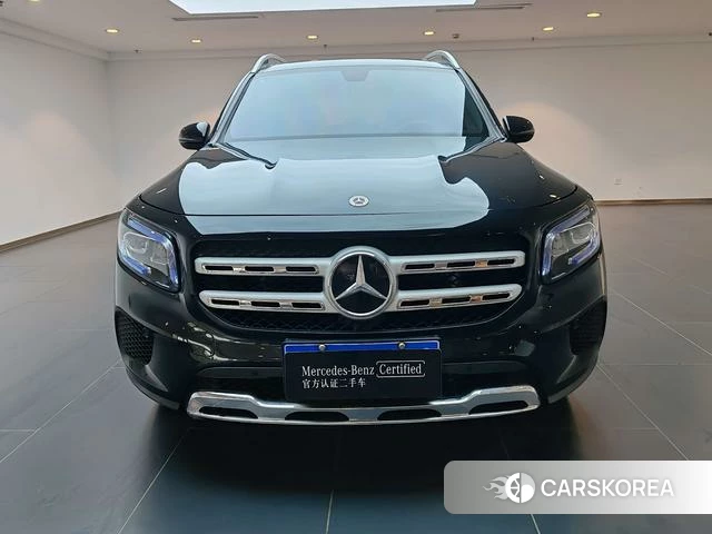 Mercedes-Benz GLB id 4209179 из Китая 16