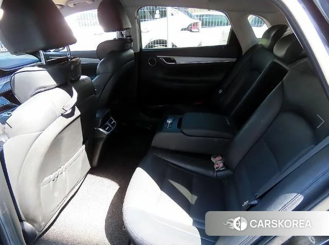 Hyundai The New Grandeur IG id 3819972 из Кореи 16