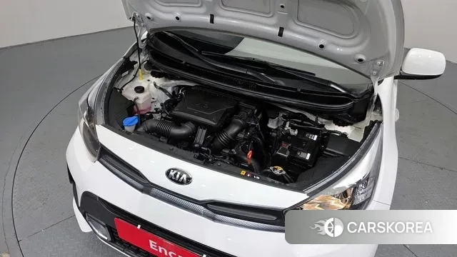 Kia Morning Urban (JA) id 3621738 из Кореи 16