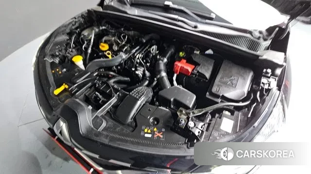 Renault Korea (Samsung) Capture id 3562347 из Кореи 16