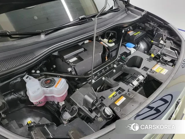 Volkswagen ID.4 id 3405326 из Кореи 16