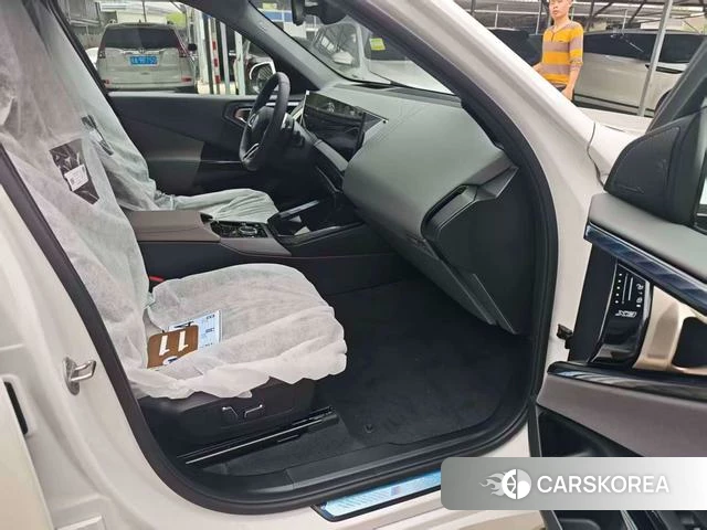 BMW X3 id 3927008 из Китая 21