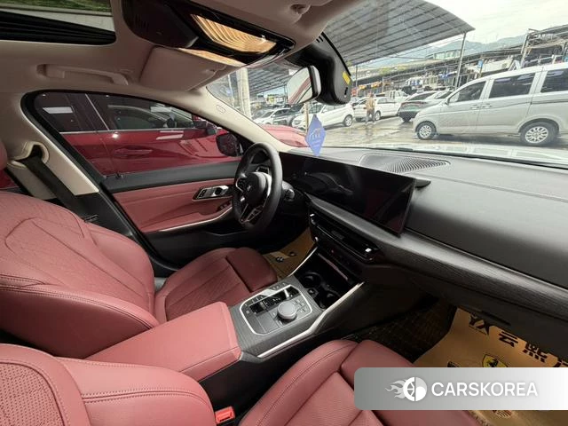 BMW 3 series id 4353731 из Китая 10