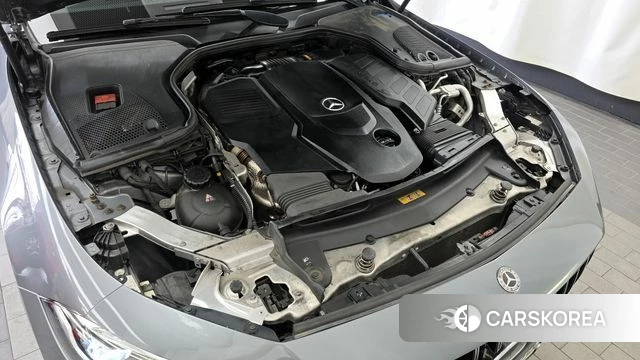 Mercedes-Benz CLS-Class C257 id 4403341 из Кореи 29