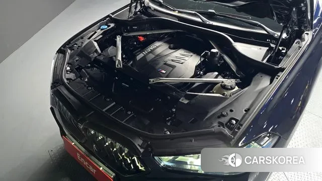 BMW X6 (G06) id 3619713 из Кореи 16