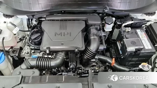 Hyundai Casper id 3427864 из Кореи 14