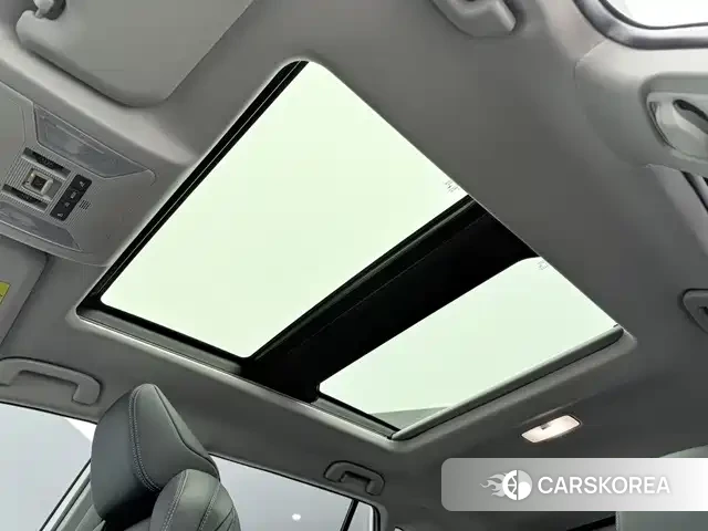 Toyota Wildlander id 4664554 из Китая 11