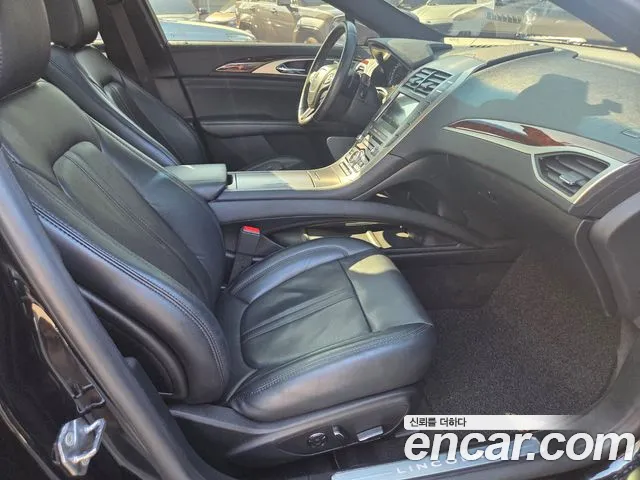 Lincoln New MKZ id 2655548 из Кореи 16